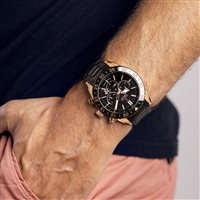 Orologio Festina Uomo Ceramic in Acciaio F20578/1 - F20578/1